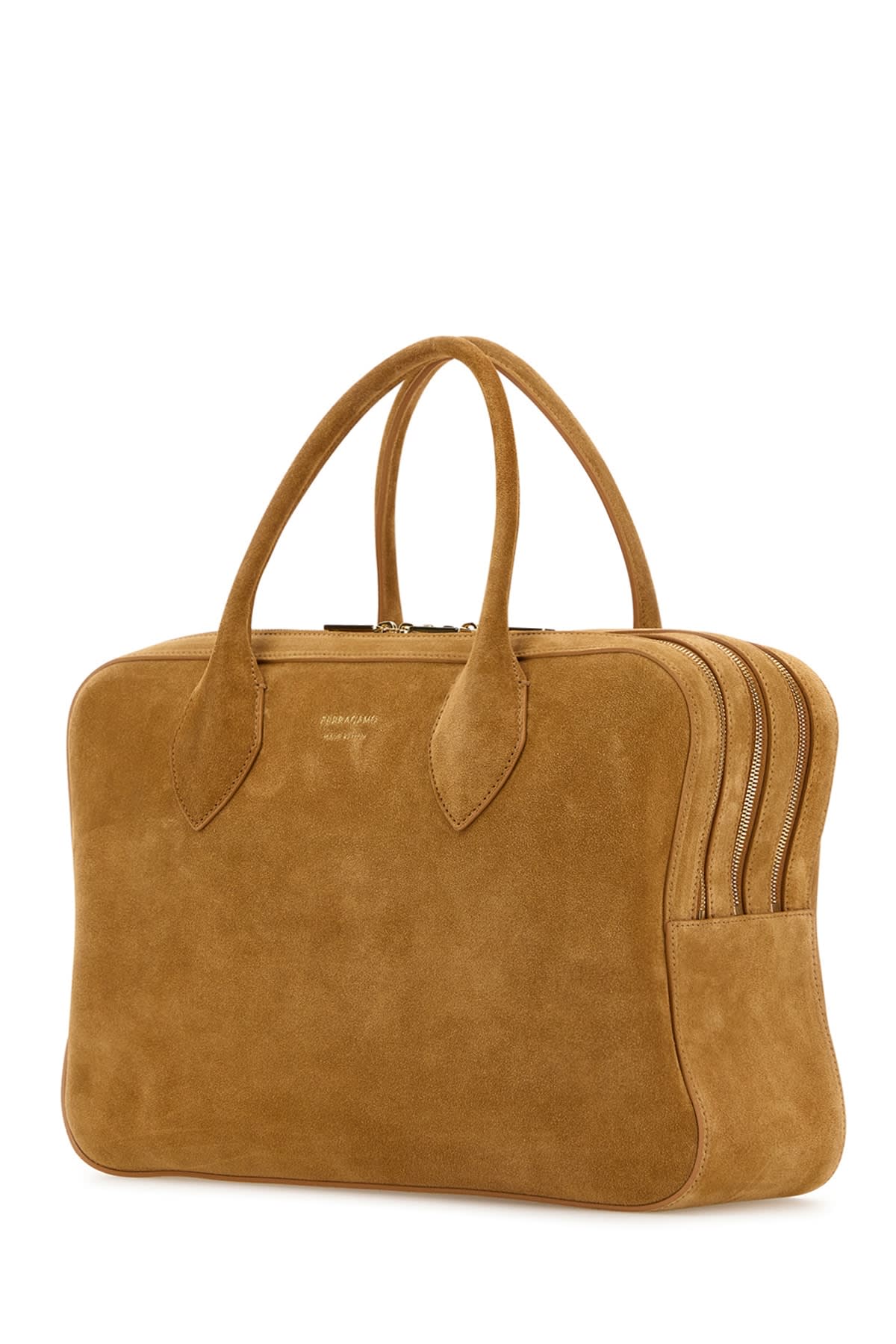 Ferragamo Stella T.h L In Naturale6
