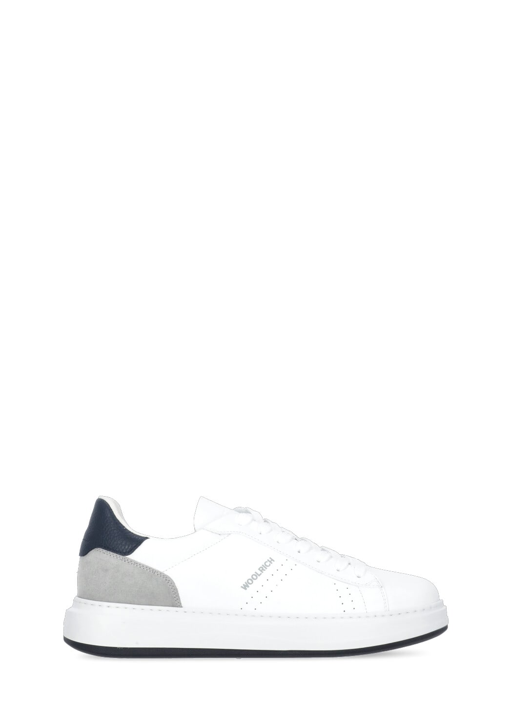 Leather Sneakers