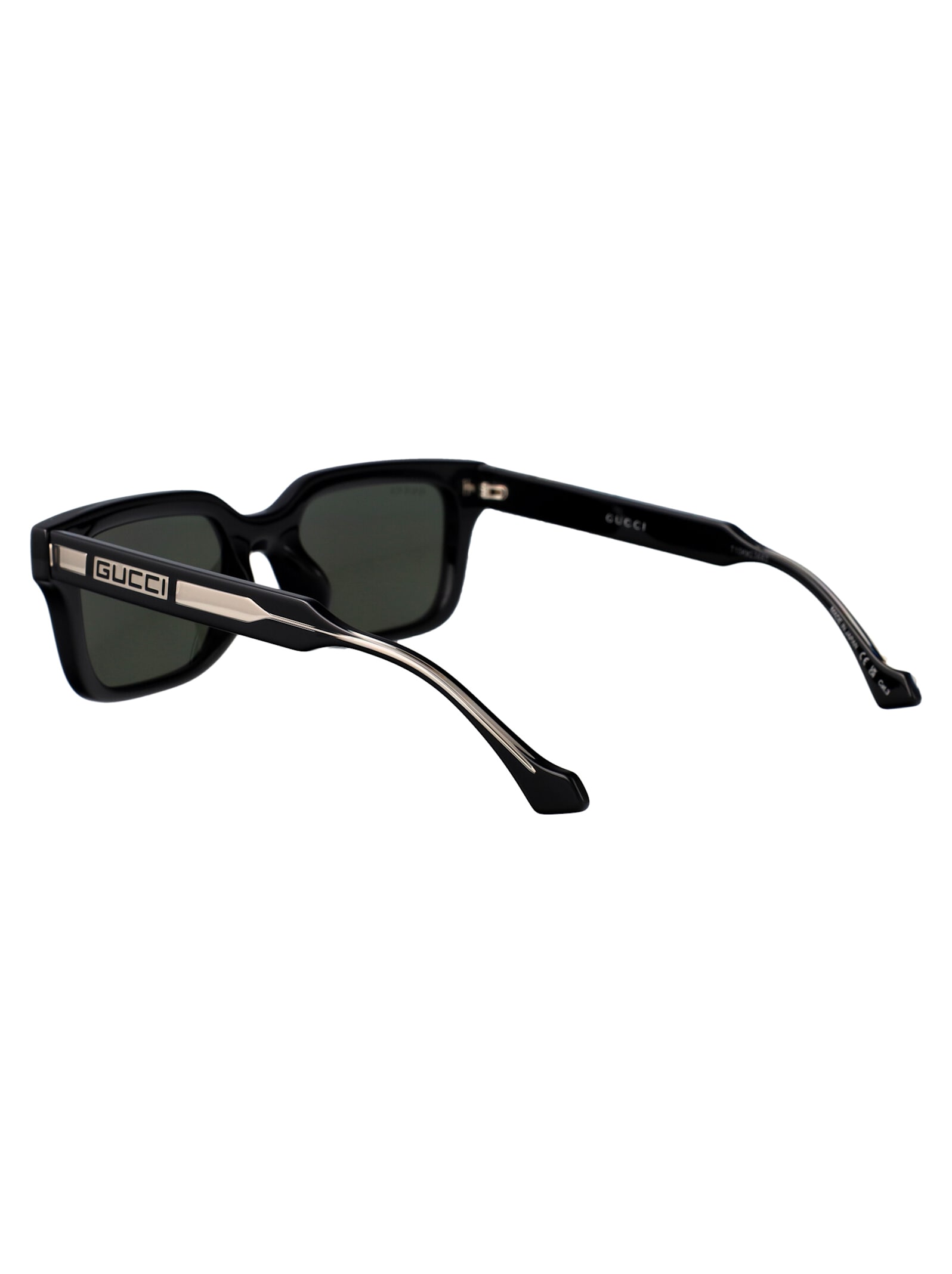 Gucci Gg1732sk Sunglasses In Gray